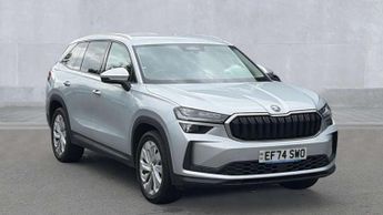 Skoda Kodiaq 1.5 TSI e-TEC SE L 5dr DSG [7 Seat]