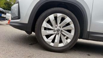 Skoda Kodiaq 1.5 TSI e-TEC SE L 5dr DSG [7 Seat]