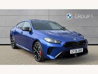 BMW M235 M235 xDrive 4dr Step Auto
