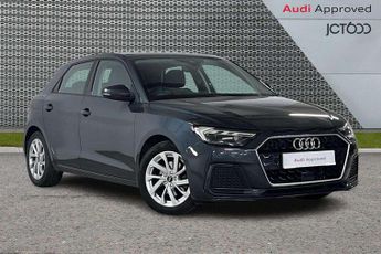 Audi A1 30 TFSI 110 Sport 5dr