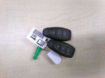 Ford Focus 1.0 EcoBoost Hybrid mHEV 155 ST-Line X 5dr Auto