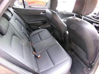 Kia Picanto 1.25 Titanium Edition 5dr Auto