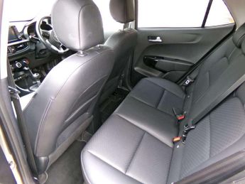 Kia Picanto 1.25 Titanium Edition 5dr Auto