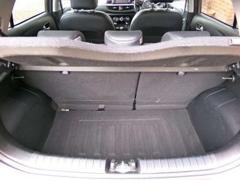 Kia Picanto 1.25 Titanium Edition 5dr Auto