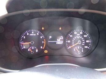 Kia Picanto 1.25 Titanium Edition 5dr Auto