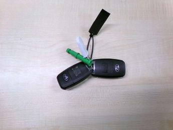 Kia Picanto 1.25 Titanium Edition 5dr Auto