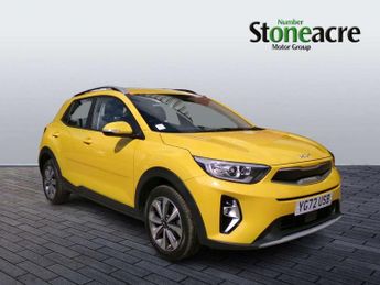 Kia Stonic 1.0T GDi 99 2 5dr DCT