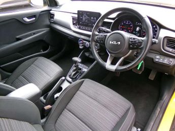 Kia Stonic 1.0T GDi 99 2 5dr DCT