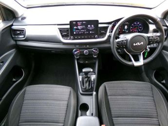 Kia Stonic 1.0T GDi 99 2 5dr DCT