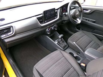 Kia Stonic 1.0T GDi 99 2 5dr DCT