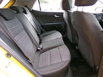 Kia Stonic 1.0T GDi 99 2 5dr DCT