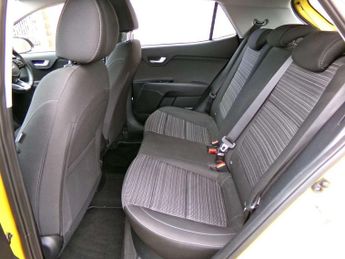 Kia Stonic 1.0T GDi 99 2 5dr DCT