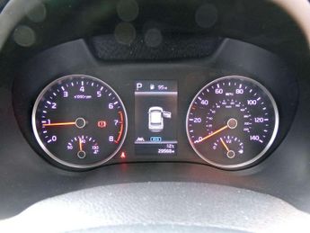 Kia Stonic 1.0T GDi 99 2 5dr DCT