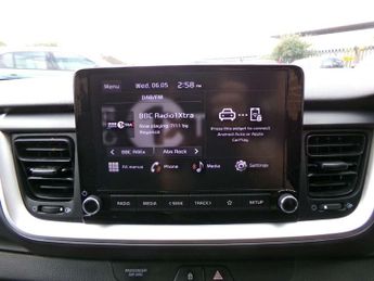 Kia Stonic 1.0T GDi 99 2 5dr DCT
