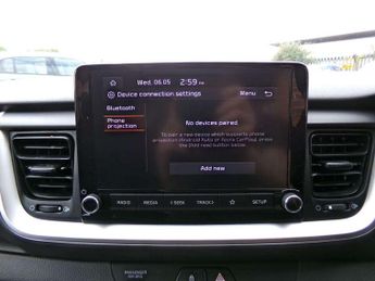 Kia Stonic 1.0T GDi 99 2 5dr DCT