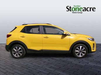 Kia Stonic 1.0T GDi 99 2 5dr DCT