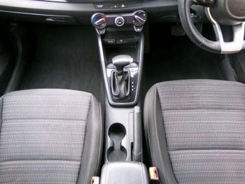 Kia Stonic 1.0T GDi 99 2 5dr DCT