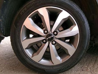 Kia Stonic 1.0T GDi 99 2 5dr DCT