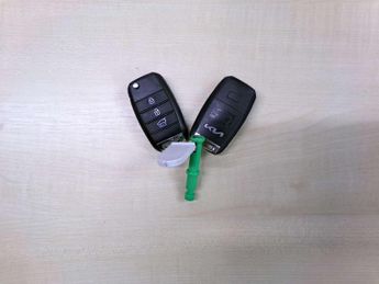 Kia Stonic 1.0T GDi 99 2 5dr DCT