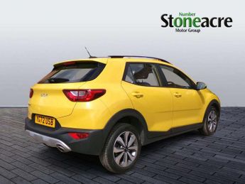 Kia Stonic 1.0T GDi 99 2 5dr DCT