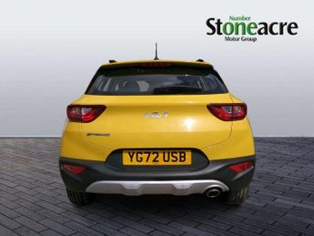 Kia Stonic 1.0T GDi 99 2 5dr DCT