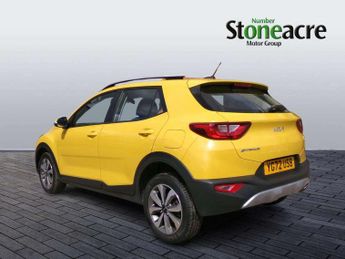 Kia Stonic 1.0T GDi 99 2 5dr DCT