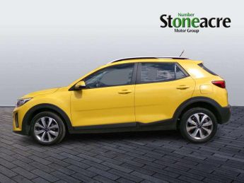 Kia Stonic 1.0T GDi 99 2 5dr DCT