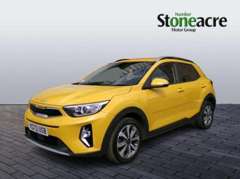 Kia Stonic 1.0T GDi 99 2 5dr DCT