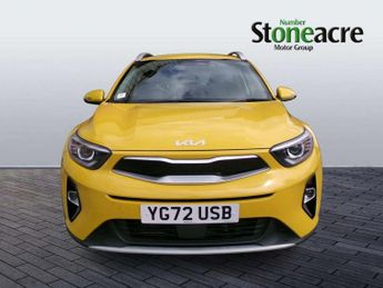 Kia Stonic 1.0T GDi 99 2 5dr DCT