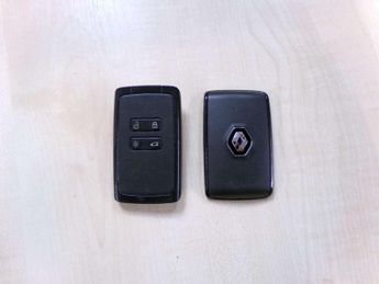 Renault Captur 1.6 E-Tech full hybrid 145 Techno 5dr Auto