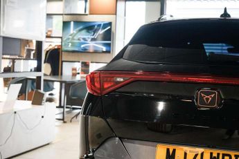 Cupra Formentor 1.4 eHybrid 245 VZ1 5dr DSG