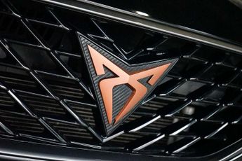 Cupra Formentor 1.4 eHybrid 245 VZ1 5dr DSG