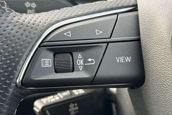 Audi Q3 35 TDI S Line 5dr S Tronic