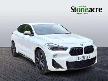 BMW M3 M35i 5dr Step Auto