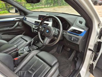 BMW X2 M35i 5dr Step Auto