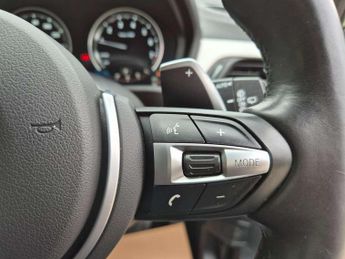 BMW X2 M35i 5dr Step Auto