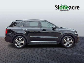 Kia Sorento 1.6 T-GDi HEV Edition 5dr Auto