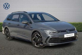 Volkswagen Golf TDi 2.0 TDI 150 R-Line 5dr DSG