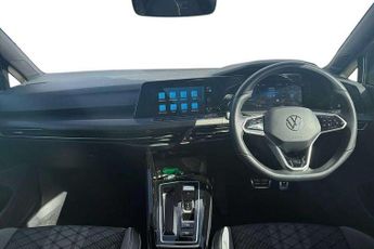 Volkswagen Golf 2.0 TDI 150 R-Line 5dr DSG