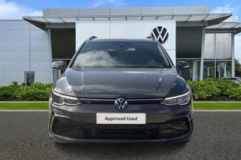 Volkswagen Golf 2.0 TDI 150 R-Line 5dr DSG