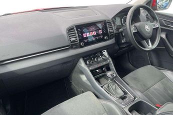 Skoda Karoq 1.5 TSI SE L 5dr DSG
