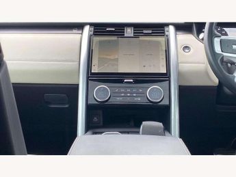 Land Rover Discovery 3.0 D300 Metropolitan Edition 5dr Auto