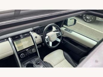Land Rover Discovery 3.0 D300 Metropolitan Edition 5dr Auto