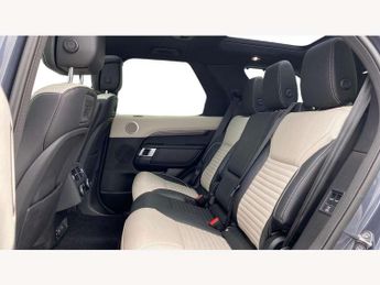 Land Rover Discovery 3.0 D300 Metropolitan Edition 5dr Auto