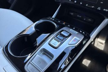 Hyundai Tucson 1.6 TGDi Hybrid 230 Ultimate 5dr 2WD Auto