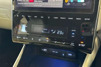 Hyundai Tucson 1.6 TGDi Hybrid 230 Ultimate 5dr 2WD Auto