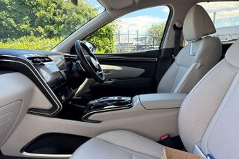 Hyundai Tucson 1.6 TGDi Hybrid 230 Ultimate 5dr 2WD Auto