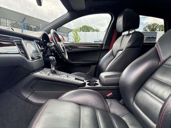Porsche Macan GTS 5dr PDK