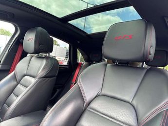 Porsche Macan GTS 5dr PDK