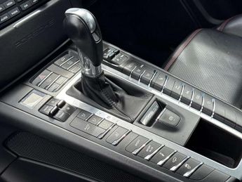 Porsche Macan GTS 5dr PDK